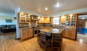 11743 County Road J, Antonito, CO 81120