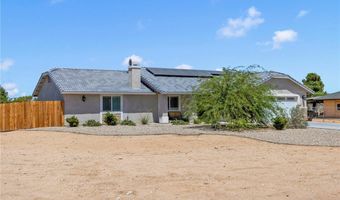 21198 Balsa St, Apple Valley, CA 92308