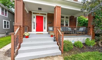 1659 Greenway Ave, Columbus, OH 43203