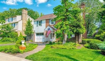 200 WALNUT Ln, Ambler, PA 19002