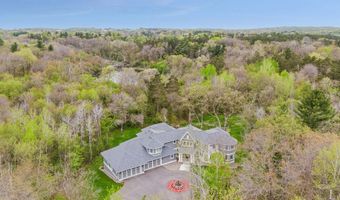 2810 Nybeck Ave S, Afton, MN 55001