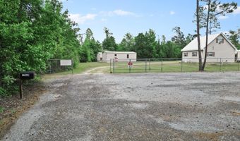 17668 Flatwoods Rd, Altha, FL 32421