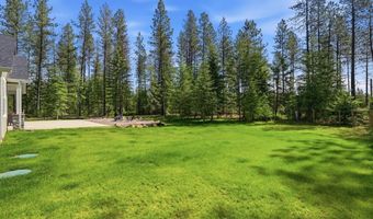 26658 N CHANNY Way, Athol, ID 83801