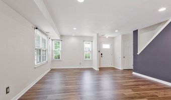 3001 N Dl, Bowie, MD 20716