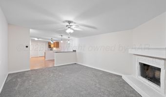 2501 Trammel Ave, Amarillo, TX 79118