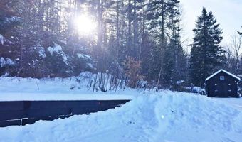 272 Kirby Rd Lot 3, Burke, VT 05832