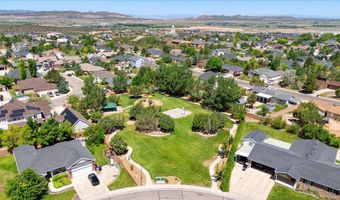 622 S 2200 W, Cedar City, UT 84720