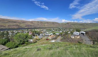 Garfield St, Asotin, WA 99402