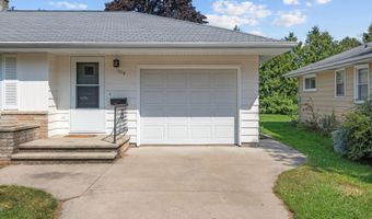 1218 W BREWSTER St, Appleton, WI 54914
