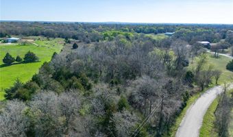 Tbd School Oaks Road, Alvord, TX 76225