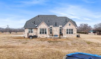 107 County Road 2768, Baldwyn, MS 38824