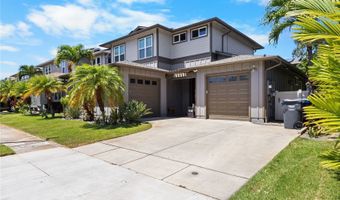91-1116 Hualewa Pl, Ewa Beach, HI 96706