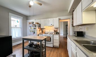 316 E Deshler Ave, Columbus, OH 43206