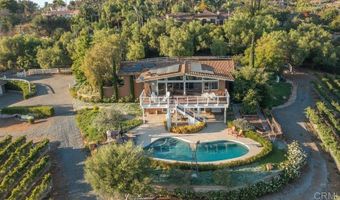 3563 Canonita Dr, Fallbrook, CA 92028