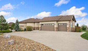 1868 Preserve Dr, Berthoud, CO 80513