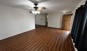 406 Avenue Q, Beaver, OK 73932
