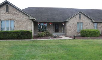 8151 E Southport Rd, Indianapolis, IN 46259