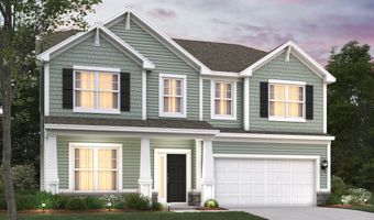 3993 Bozeman Way, Bargersville, IN 46106