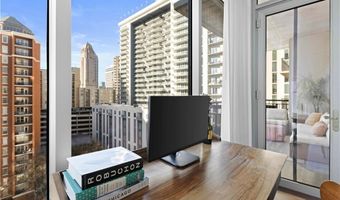 222 12th St 1503, Atlanta, GA 30309