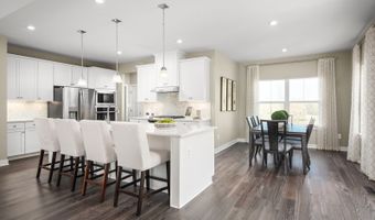 621 Knollwood Blvd Plan: Seneca with Finished Basement, Felton, DE 19943