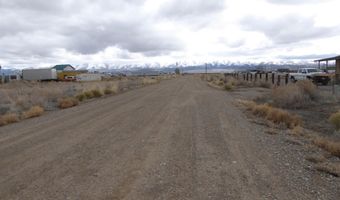551 El Rancho Lot 4- E4-7, Eureka, NV 89316