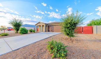 12245 W DELWOOD Dr, Arizona City, AZ 85123