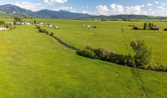 N BENCH ROAD, Bedford, WY 83112