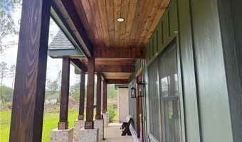 1100 Foxtrap Rd, Axis, AL 36505