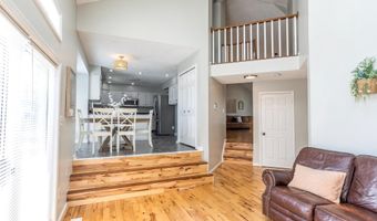 1407 VALLEY FORGE Way, Abingdon, MD 21009