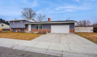 1000 E 18th St, Burley, ID 83318