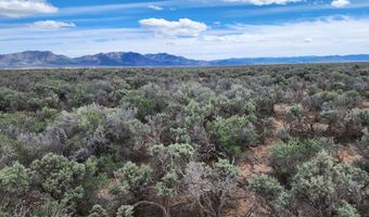 E Antelope Springs Rd, Beryl, UT 84714