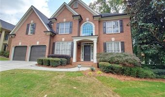 735 Westwind Ln #735, Alpharetta, GA 30005