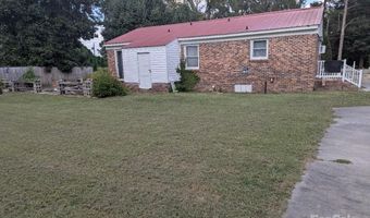 561 Craig Cir, Bennettsville, SC 29512