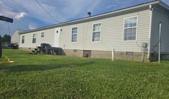 13285 W Levell Rd, Bennington, IN 47011