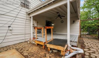 4809 S Quintero St, Aurora, CO 80015