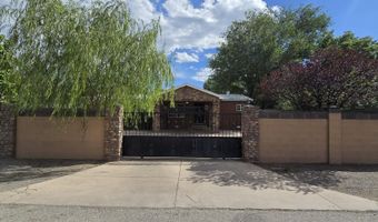 413 Letitia, Bernalillo, NM 87004