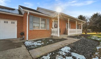 10616 Trevor Dr, Aurora, IN 47001