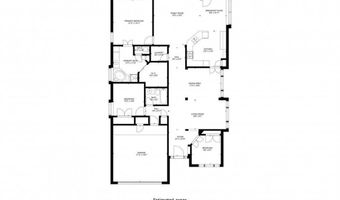 3792 Waterside Ct, Addison, TX 75001