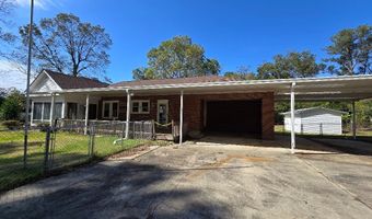 1212 Washington St, Alexander City, AL 35010