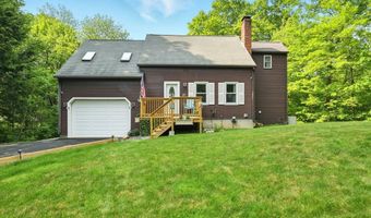 171 White Fox Rd, Agawam, MA 01030