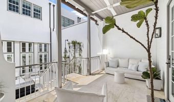 122 N Somerset St, Alys Beach, FL 32461