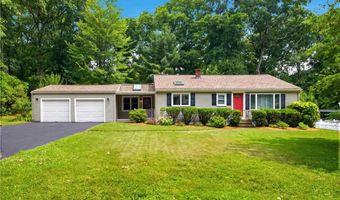 23 Alton Ave, Cumberland, RI 02864