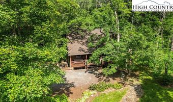 144 Spice Apple Way, Banner Elk, NC 28604