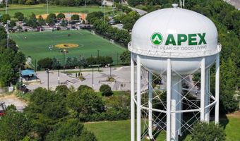 1204 N Alodie Ct, Apex, NC 27502