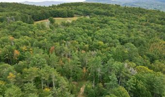 00 Peaked Hill Rd 7.1, 7.2, 7.3, 7.4, Bristol, NH 03222