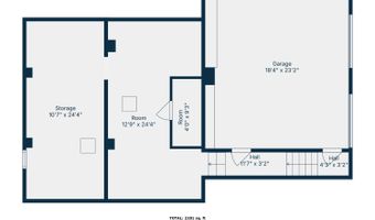 1588 Moon Valley Ln, Anderson Twp., OH 45230