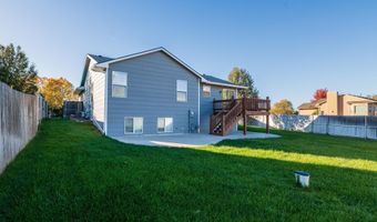 1726 N Black Oak Ct, Andover, KS 67002