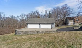 7413 Willowbrook Ln, Amberley, OH 45237