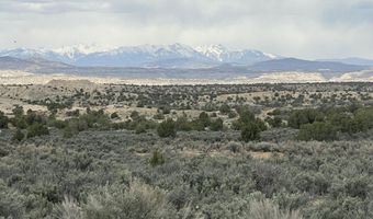 663 HAMPTON CANYON Rd, Aztec, NM 87410