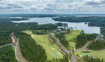 Luannes Point lot 36 68, Alexander City, AL 35010